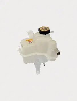 Tarro Auxiliar Radiador